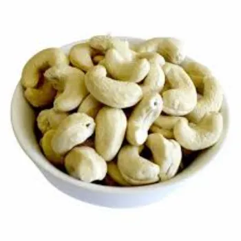 Floured Cashew